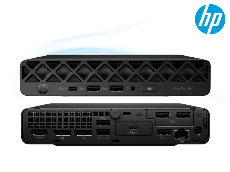 รูปสินค้า HP ProDesk 4 Mini G1i